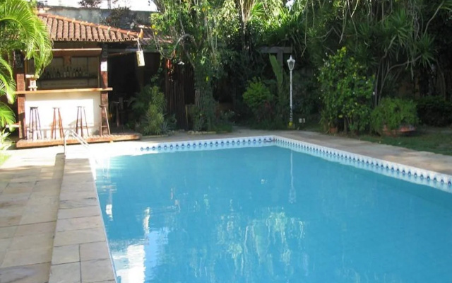 Hotel La Brise