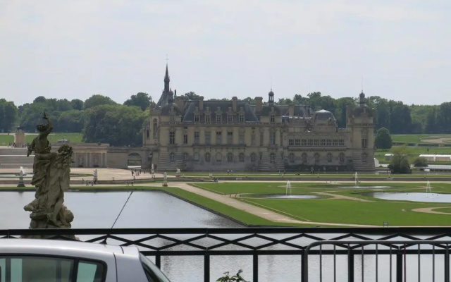 Le Petit Cavalier