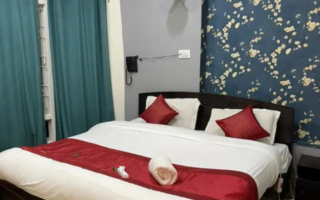 Heritage Rose Inn