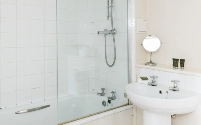 Charming 2BR Flat near Brixton and Clapham
