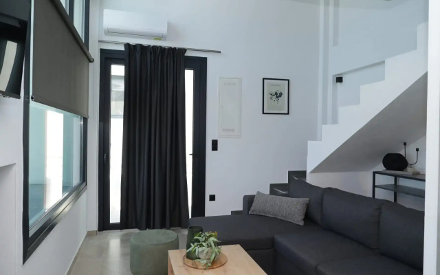 Saos Terra Suites