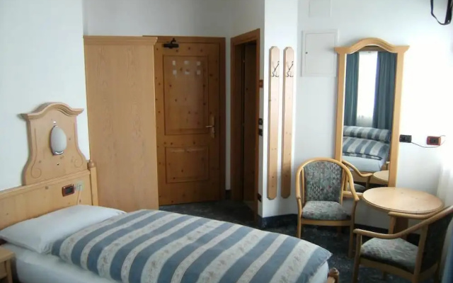 Hotel Maria Flora