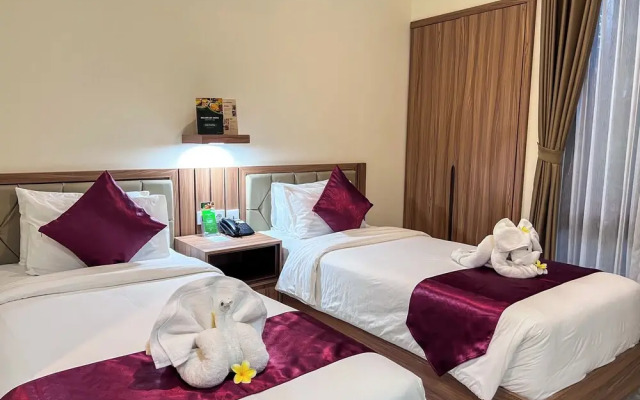 Casa Verde Guesthouse