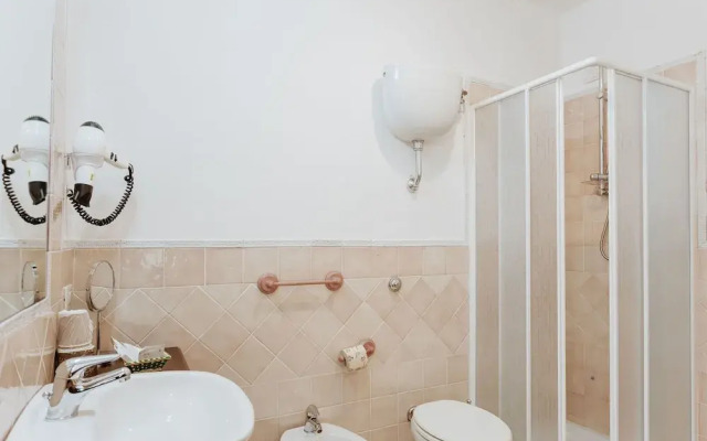 Vallicciola Monte Limbara Nature Hotel