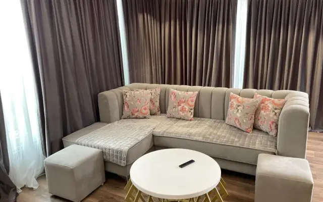Perla Luxury Penthouse