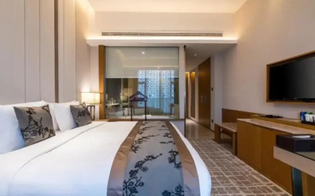 Days Hotel By Wyndham Chongqing Liangping