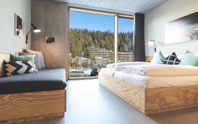 Riders Hotel