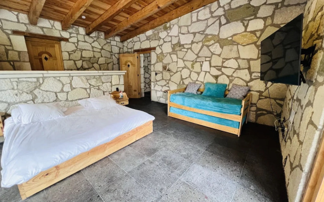 Finca Bermúdez