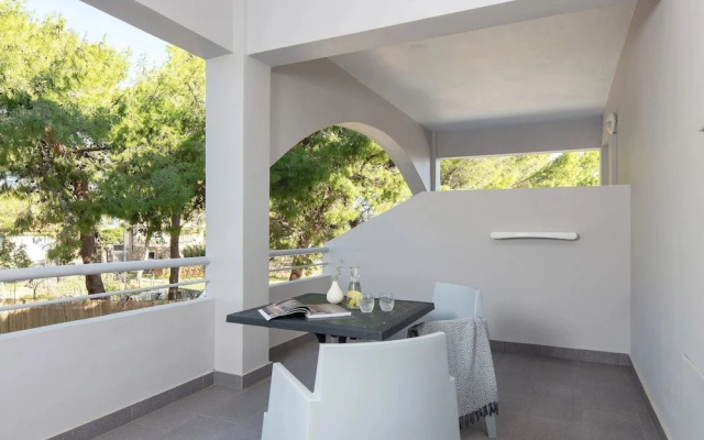 Alkinoi Resort & Spa