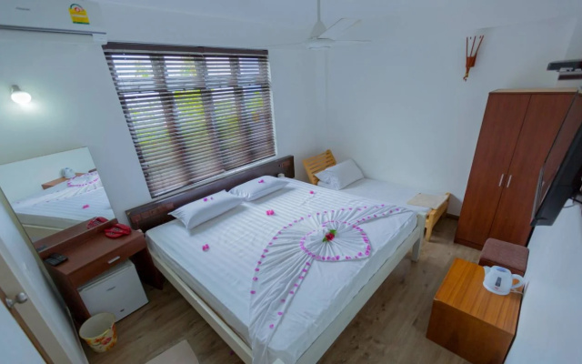 Dhaan Retreat
