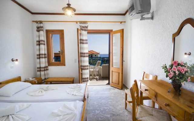 Votsalakia Hotel
