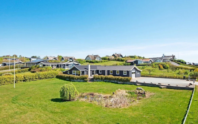 Holiday Home in Ebeltoft