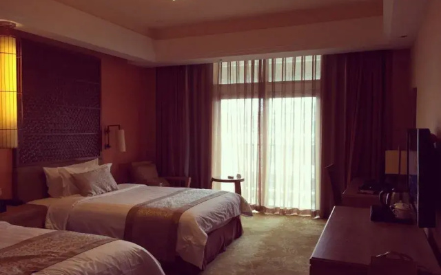 Nicedream Resort