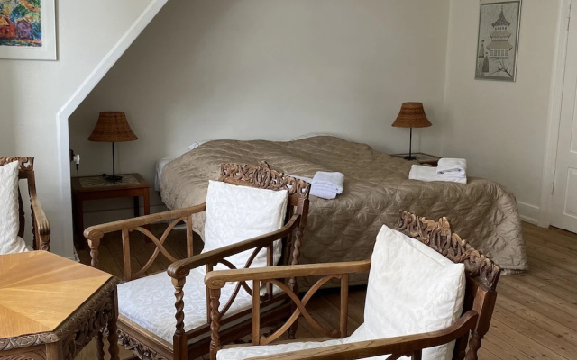 Bellingegård Bed & Breakfast