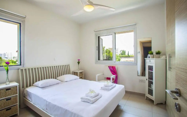 Villa Posidonas Three