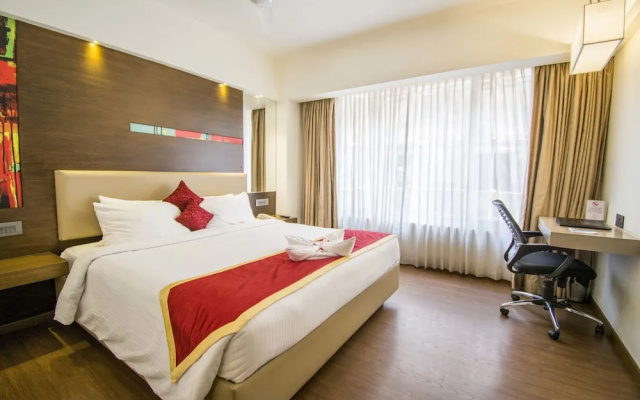 V Hotel