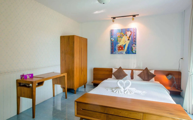 Villa Miracle