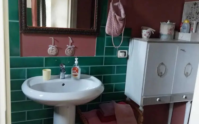 B&B Villa Amaranta
