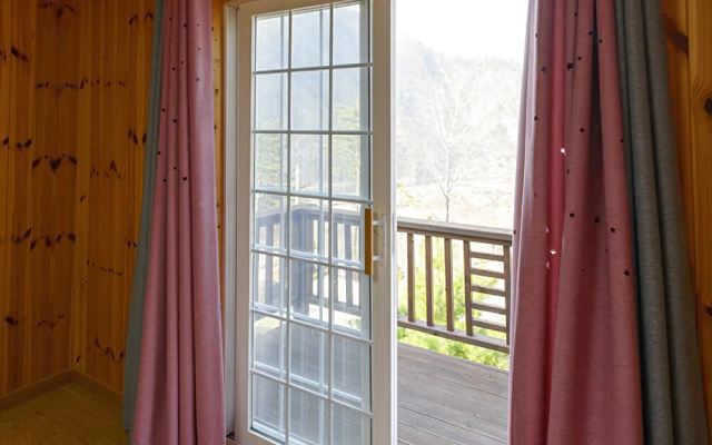 Pyeongchang Montmartre Pension