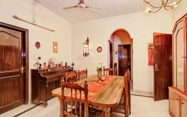 Entire 2br Serviced Apartment From 2nd Dec 2019