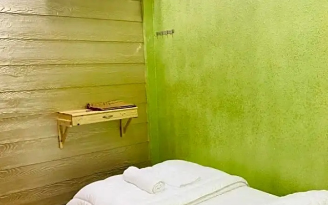 Suza Hostel
