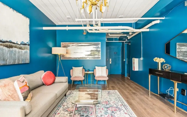 Mason Lofts