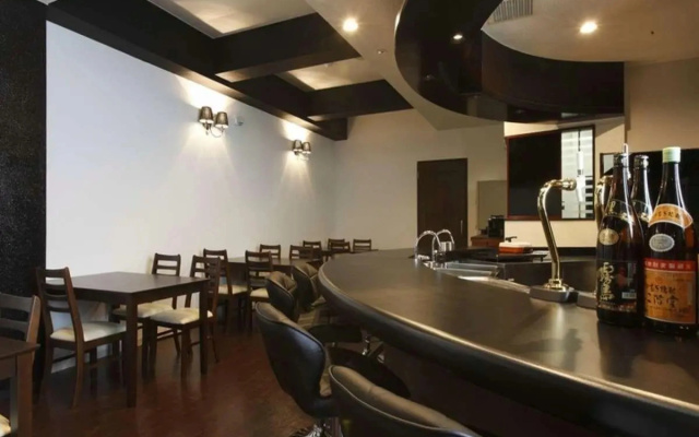 Relaxation Spa Hotel Nexel