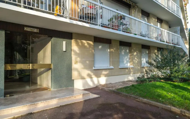 Residence du Parc