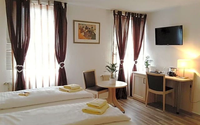 Hotel Gasthaus Papen Änne
