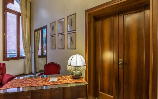 Hotel Piccola Fenice