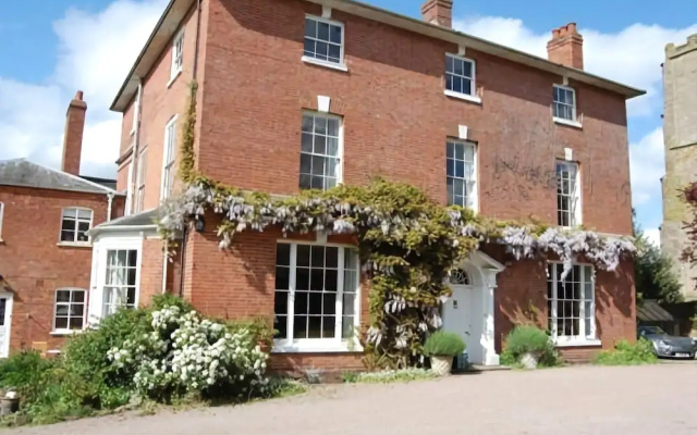 The Old Rectory