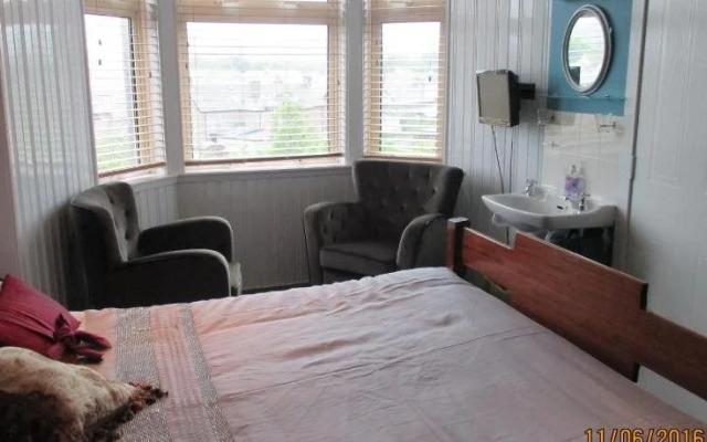 The Carrick Bed And Breakfast