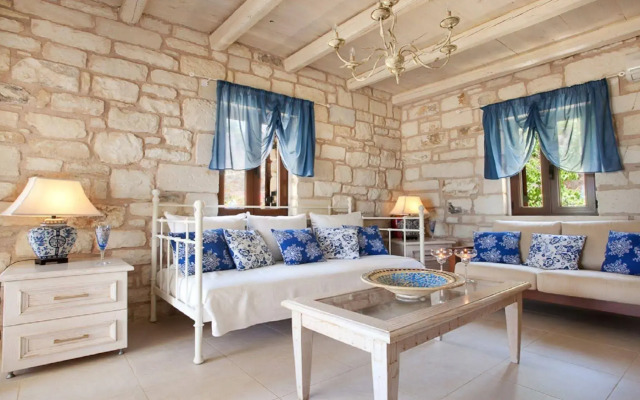 St. Georges Retreat Village
