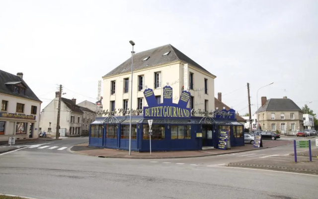 Le refuge du ptit Fischer