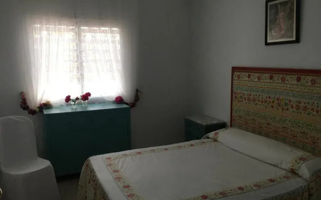 Chalet Ctra. Utrera-los Palacios