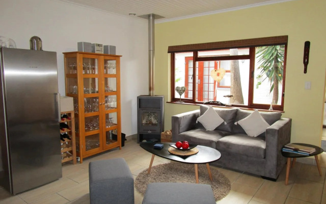 Inn2Wilderness Guesthouse