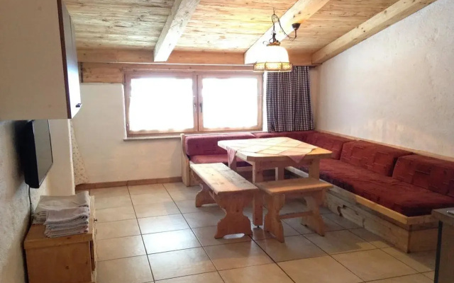 Appartements Scheffauer Hof