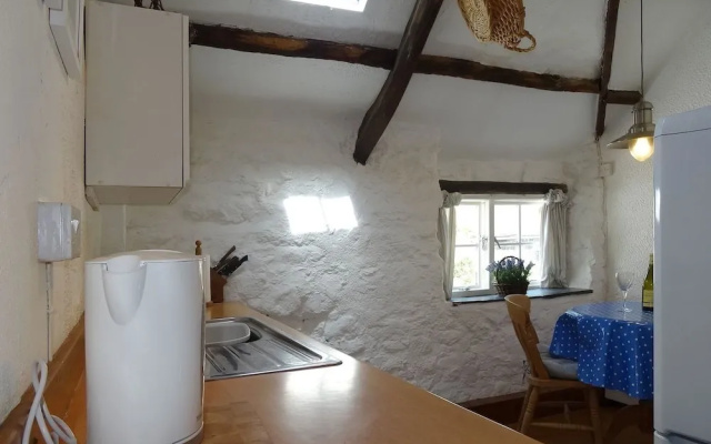 Scrumpy Cottage