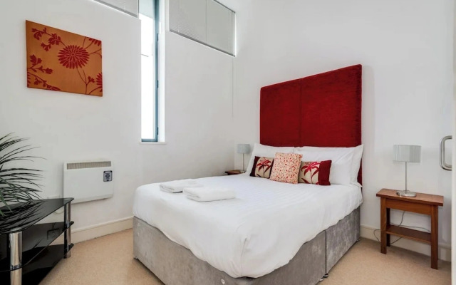 Elegant Oxford Flat Central Spacious Comfortable