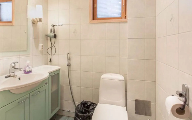 House Aspilevi Kittila