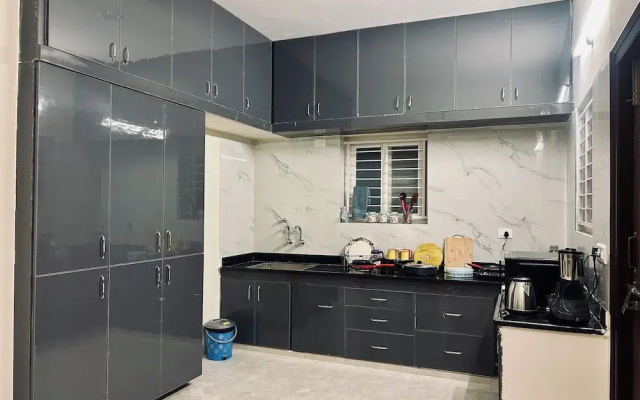ORION Elegant Luxury Apartements