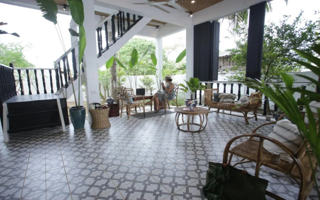 The Colonial