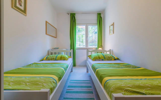 Apartment Silvana
