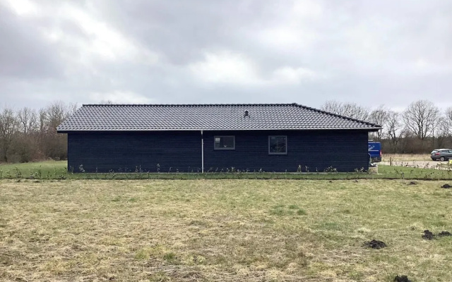 5 Star Holiday Home in Ansager