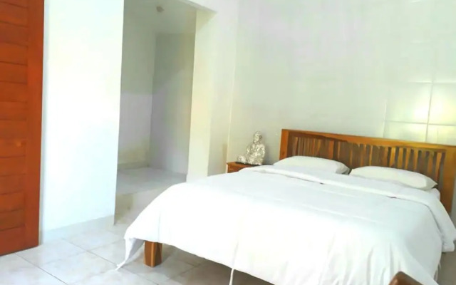 G Saskara Homestay