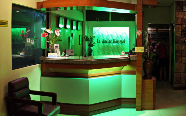La Anclar Hotel