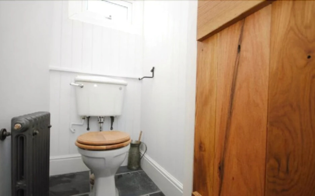 Springwell , West Wittering 414609