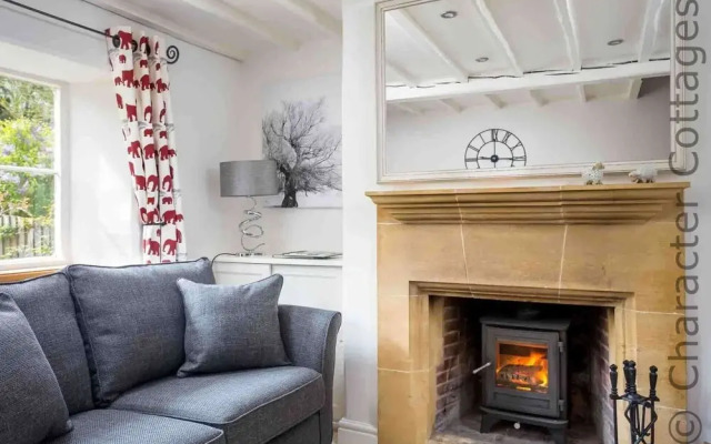 Dove Cottage