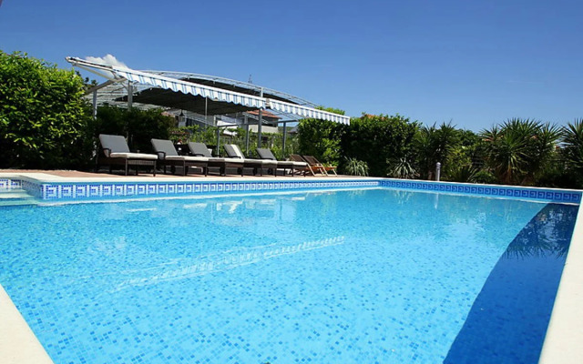 Apartment Mare Ammoudi 15675