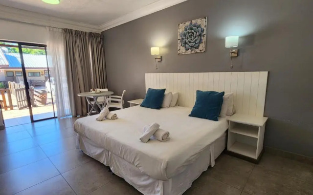 Hippo Lodge